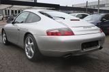 Porsche 996 Carrera Coupe*Neuwertiger Zustand*scheckheft - Porsche aus 1999