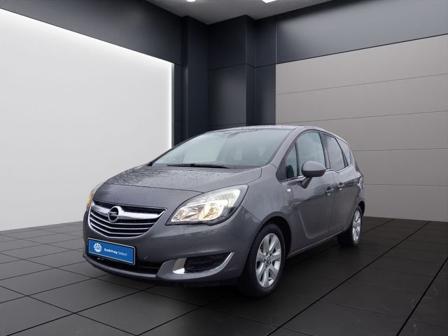 Opel Meriva 1.4 -Innovation- 6-Gang Klima / Navi/ PDC