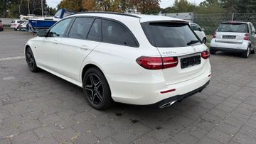 Mercedes E 300 - 8
