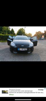 Ford Focus 2013 nur 83.700 km gelaufen Top Zustand - Ford Focus: 201