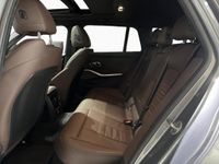 BMW M340d - Vorschau Bild 18