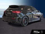 Mercedes-Benz AMG A 45 S 4M+ Night/Perf.Sitze/Pano/360°/DrivP - Mercedes-Benz A 45 AMG in Bonn