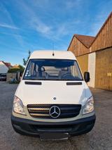 Mercedes-Benz Sprinter 513 CDI L4H2 - Mercedes-Benz Sprinter 513 cdi