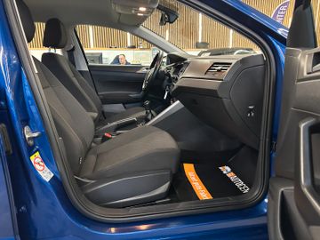 Volkswagen Polo VI Comfortline TGI *2. Hand*Klima*Navi*PDC*