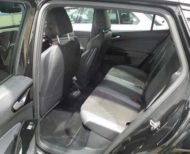 Fahrzeugabbildung Volkswagen ID.4 Pro Performance IQ-LED+KAMERA+PANO+NAV+ACC