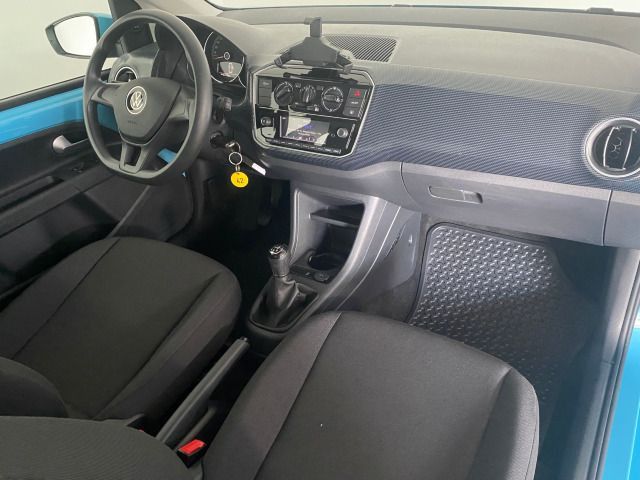 up! 1.0 KLIMA+RADIO+ZV