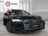 Audi A6 Avant 45 TDI qu./3x S line/B&O/MATRIX/AHK/ACC - Audi A6 Gebrauchtwagen in Frankfurt