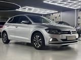 Volkswagen Polo United 1.0 TSI - VW Polo Unfallwagen