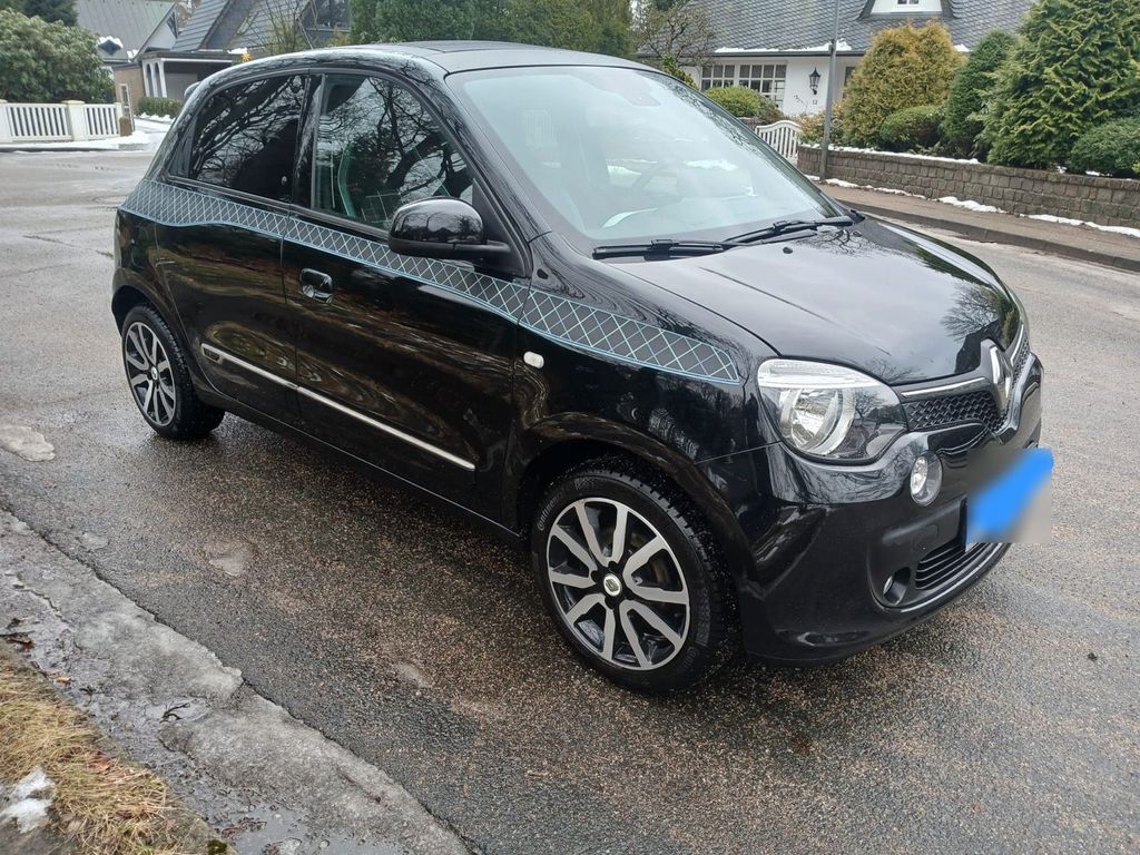 Image of Renault Twingo