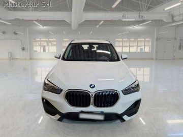 BMW X1 - 6
