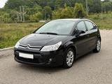 Citroën C4 Lim. 1.6 Style 88Kw/Klima/5 Türer/TÜV NEU - Citroën C4: Style
