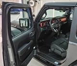 Jeep Wrangler 2.0T Rubicon -ORZ Optik+Technik- voll!! - Jeep Wrangler Gebrauchtwagen in München