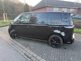 Volkswagen ID. Buzz 77 kWh 150 kW Pro Pro - : Van, Id