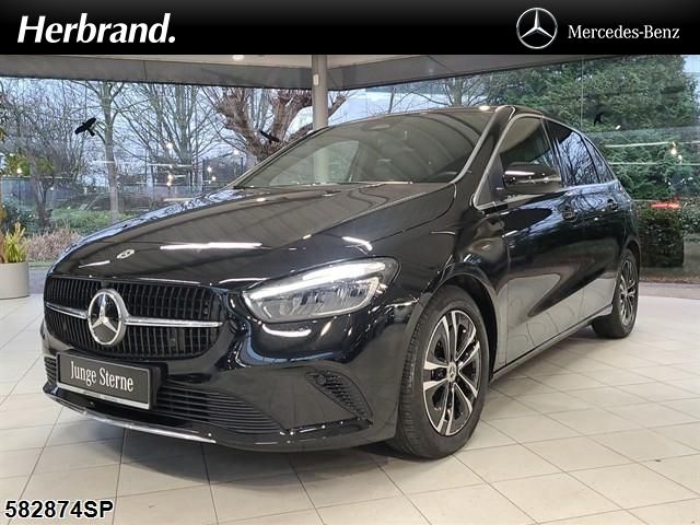 Mercedes-Benz B 200 Progressive  AHK Winter-P Lenkradhzg. SHZ.