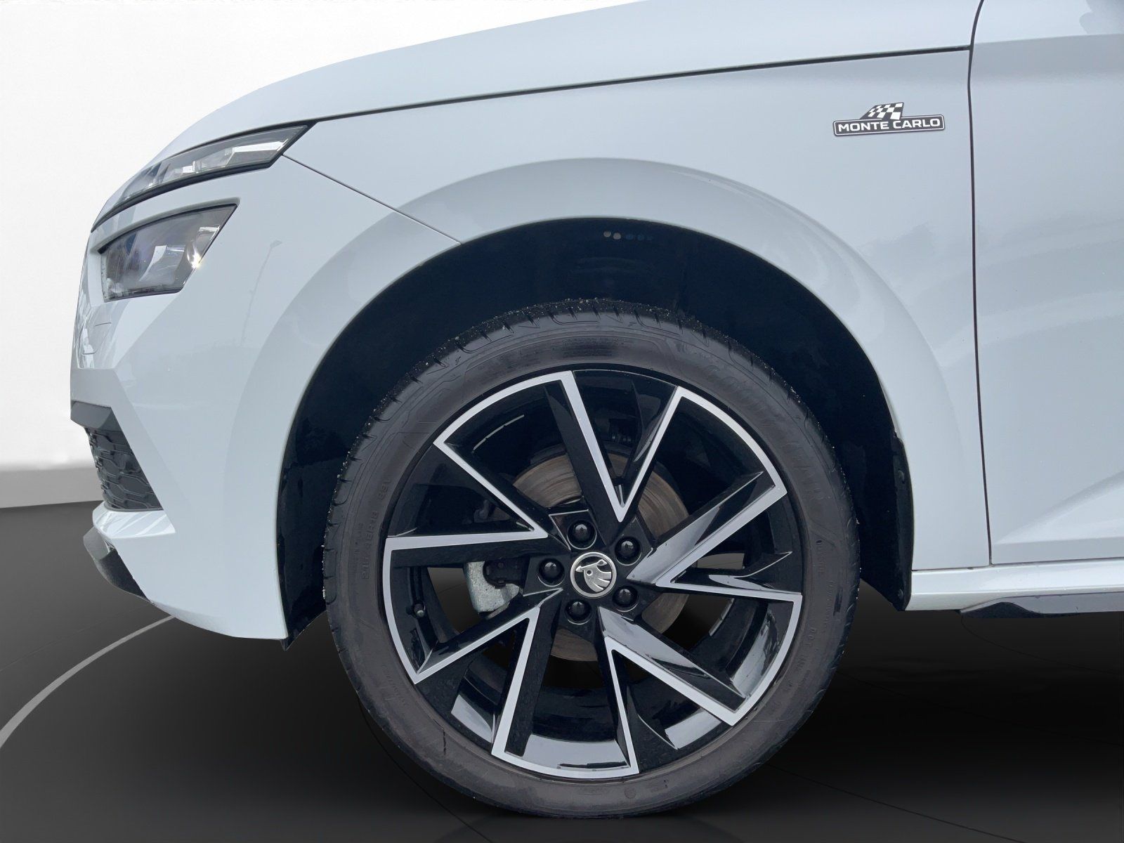 Skoda Kamiq - Bild 16