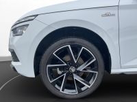 Skoda Kamiq - Vorschau Bild 16
