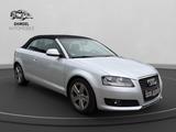 Audi A3 Cabriolet Ambition - gebrauchte Audi A3 aus dem Jahr 2008