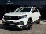 Volkswagen T-Cross Style AUT/ACC/CAM/SHZ - VW T-Cross in Saarbrücken