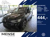 Volkswagen ID.4 ID.4 Pro Performance IQ.Light Matrix AHK LM - schwarze Volkswagen ID.4