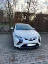 Opel Ampera ePionier Edition ePionier Edition - Opel Ampera aus 2012