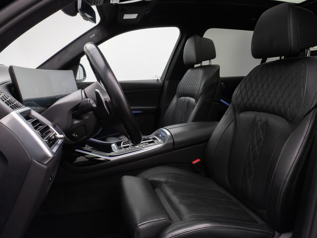 Foto Nummer 36: BMW X7 M60