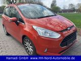 Ford B-MAX Titanium //KLIMAAUTOMATIK// - Ford B-Max in Hamburg