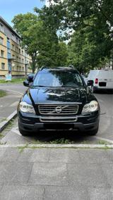 Volvo XC 90 D5 AWD 7-Sitzer - Volvo XC90 in Hagen