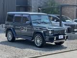 Mercedes-Benz G500 lang - Mercedes-Benz G 500 aus 2003