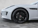 Jaguar F-Type 3.0 L P380 V6 Kompressor Automatik - - Jaguar F-Type von privat