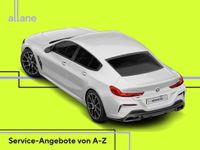 BMW M850 - Vorschau Bild 3