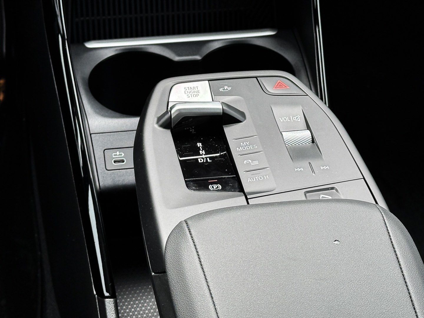 BMW X1 - Bild 9
