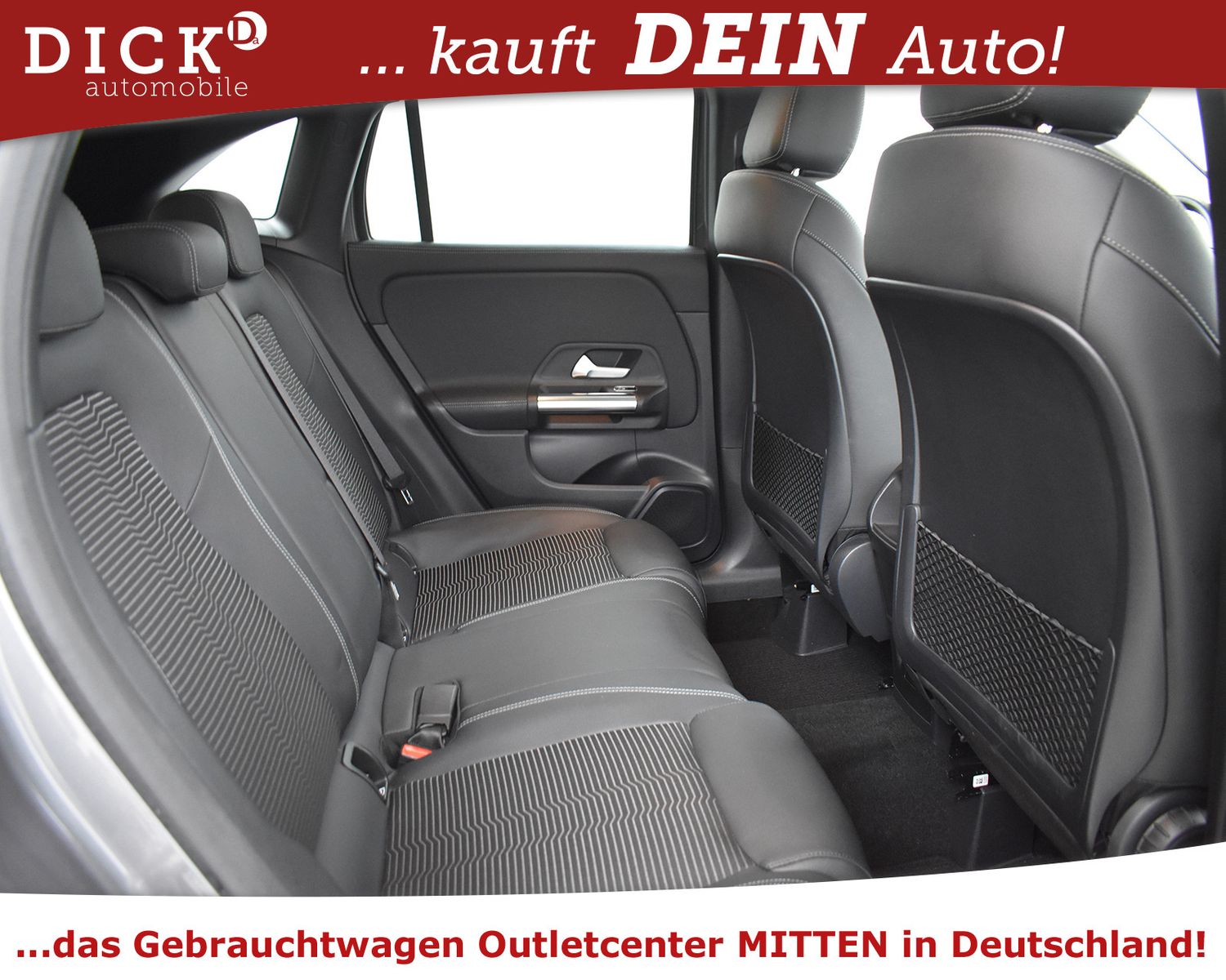 MERCEDES-BENZ GLA 250e 8G Progress STANDHZ+WIDESC+KAMER+LED+18 - Image 18