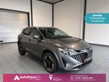 Nissan Qashqai 1.3 DIG-T MHEV N-Connecta|360°|ACC
