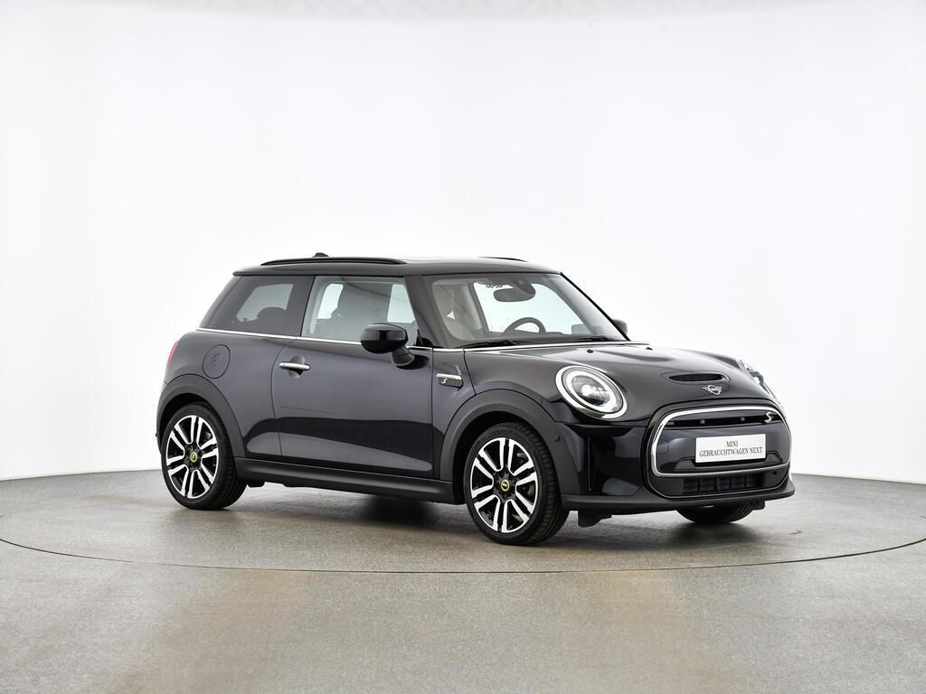 MINI Classic Trim imagem 2