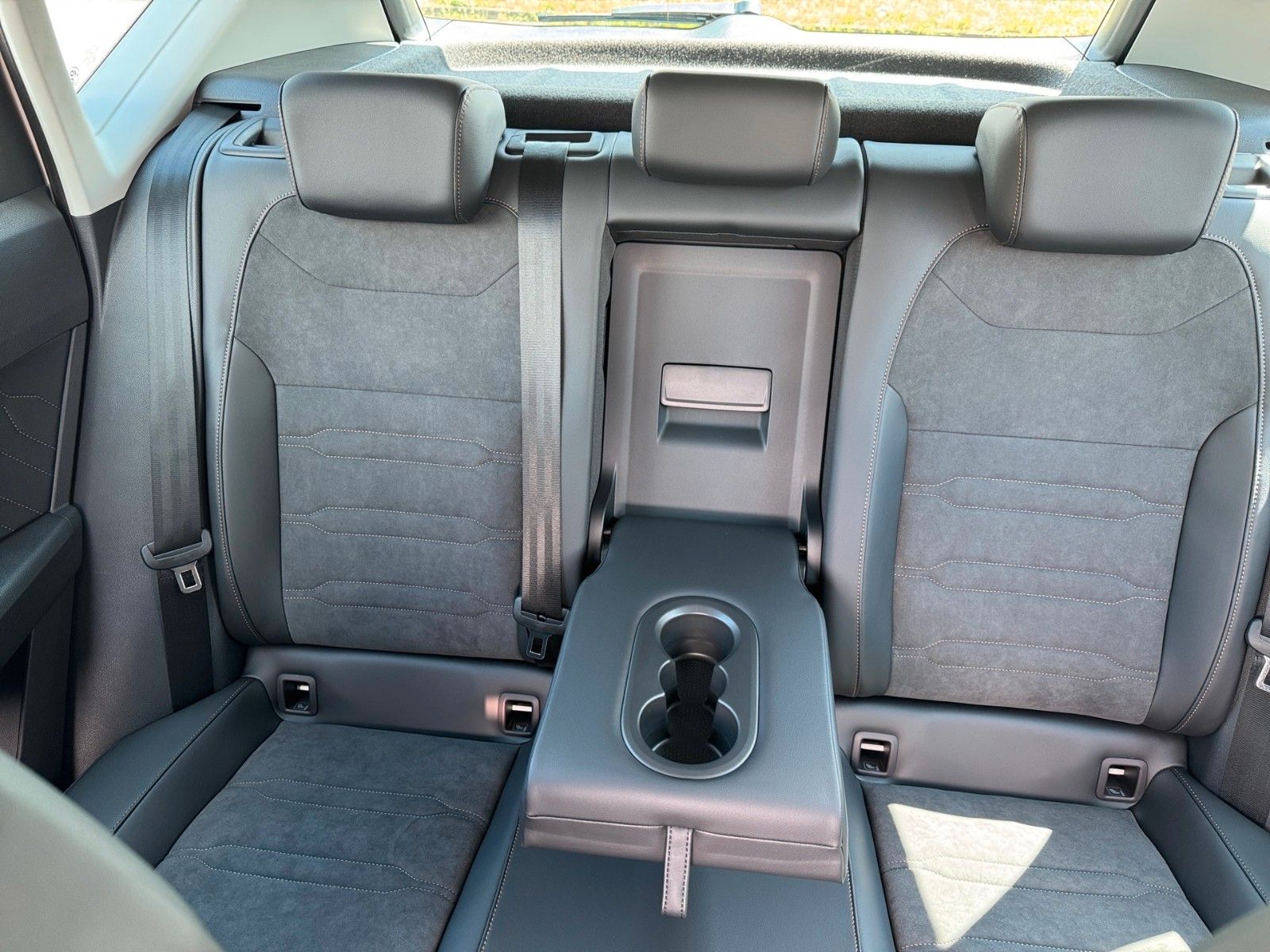 Fahrzeugabbildung CUPRA Ateca 1.5TSI