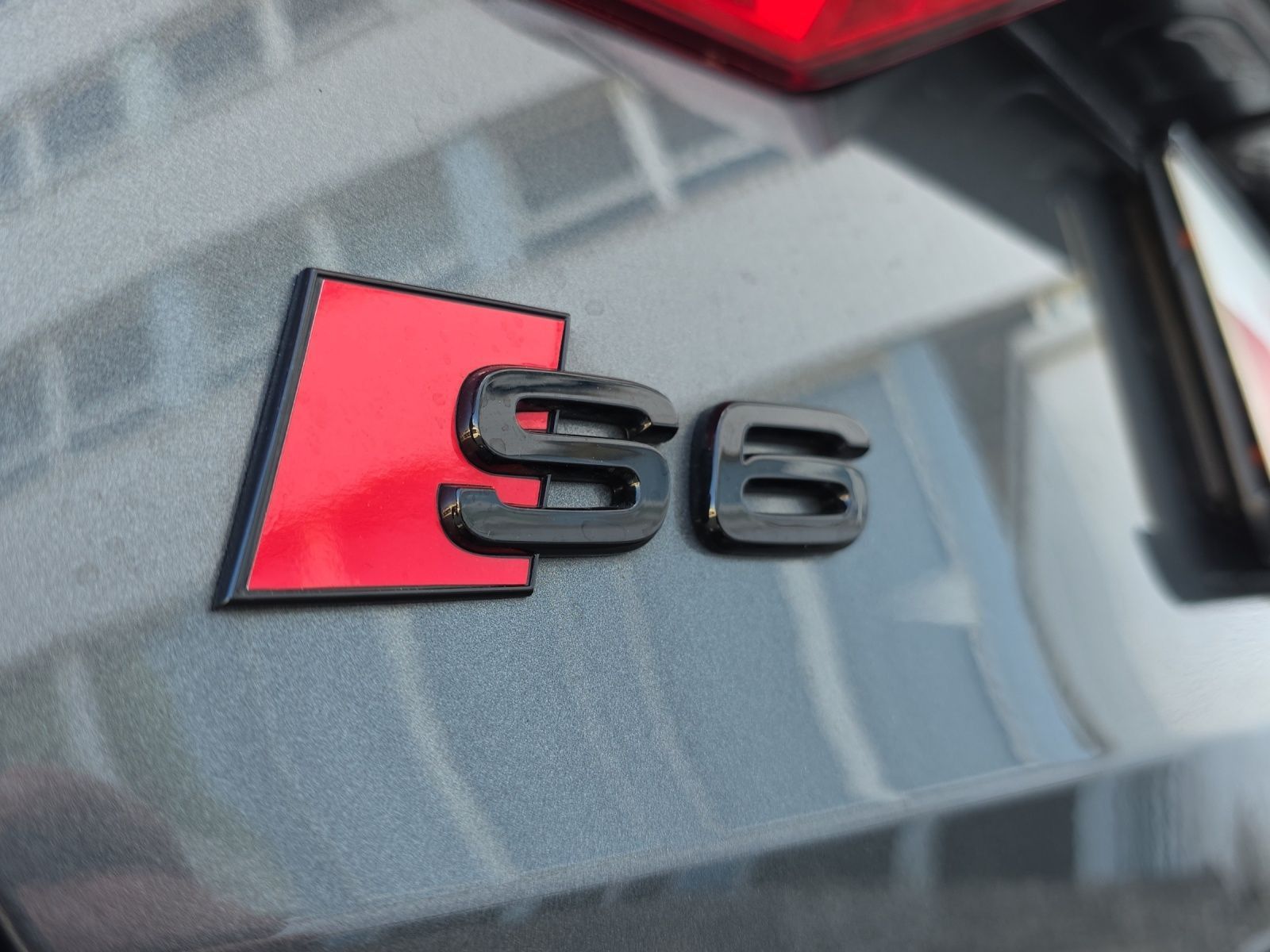Audi S6 - Bild 20