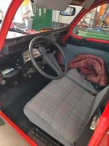 Citroën 2 CV 6 - Citroën 2 CV: 2cv6