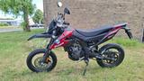 Malaguti XSM 125 - Malaguti XSM 125