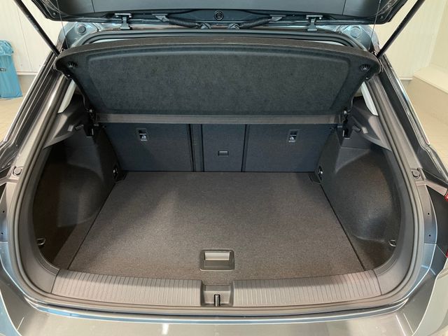 T-Roc Goal 1.0 TSI LED ACC SHZ TRAVEL