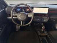 Hyundai KONA - Vorschau Bild 10