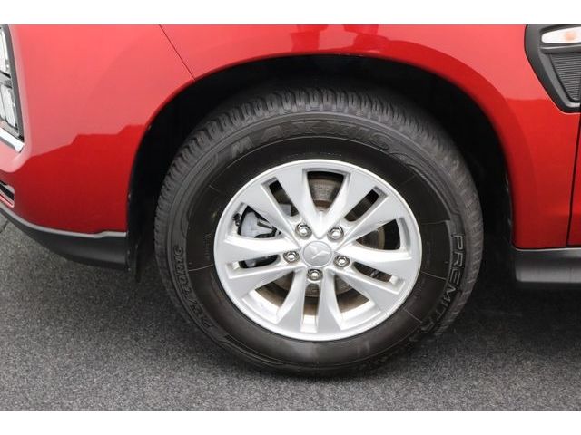 Fahrzeugabbildung Mitsubishi ASX 2.0 Intro Edition 2WD