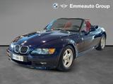 BMW Z3 1.8 cat Roadster - BMW aus 1996: Cabrio