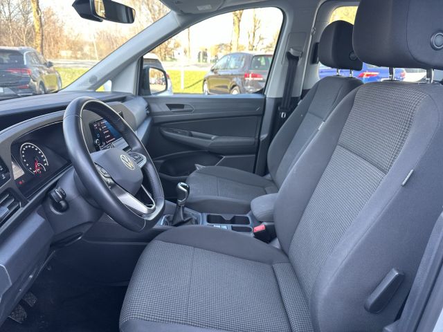 Caddy Maxi Life 2.0 TDI Maxi Cool & Sound 7-Sitz