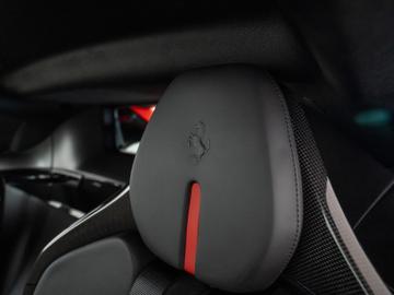 2021 Ferrari SF90 缩略图 31