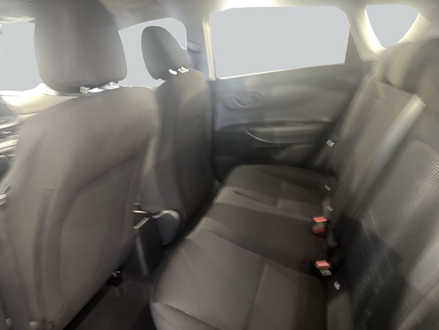 Hyundai BAYON – Bild 11