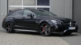 Mercedes-Benz MERCEDES BENZ CLS 63 AMG SHOOTING BRAKE - Mercedes-Benz CLS 63 AMG Shooting Brake