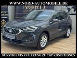Seat Tarraco 1.5 TSI Style DSG Navi/LED/Kamera/ - Seat Tarraco in Oldenburg