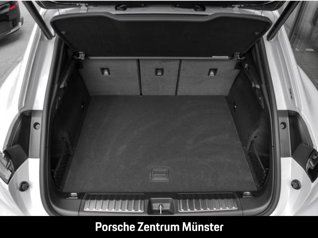 Porsche Macan - Bild 16