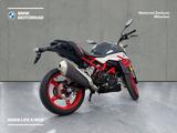 BMW G 310 R - BMW Motorräder in München