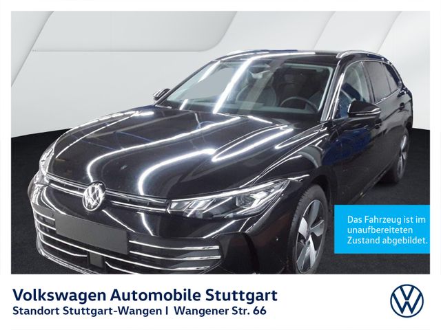 Volkswagen Passat Variant Business 2.0 TDI DSG Navi Kamera